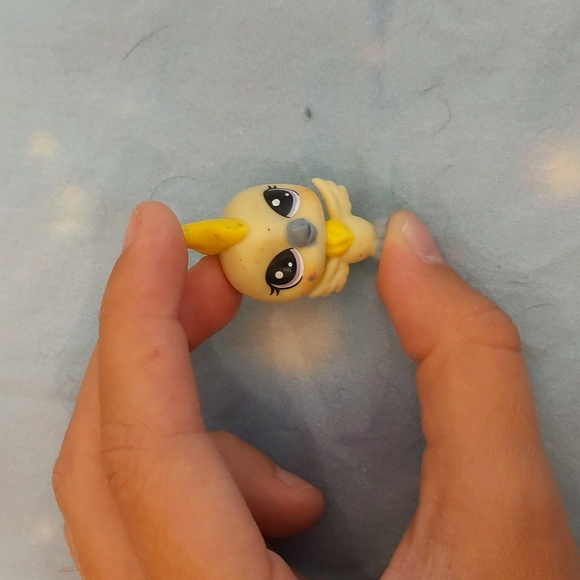 Littlest pet shop (old version and new version) - Picture 5 of 5